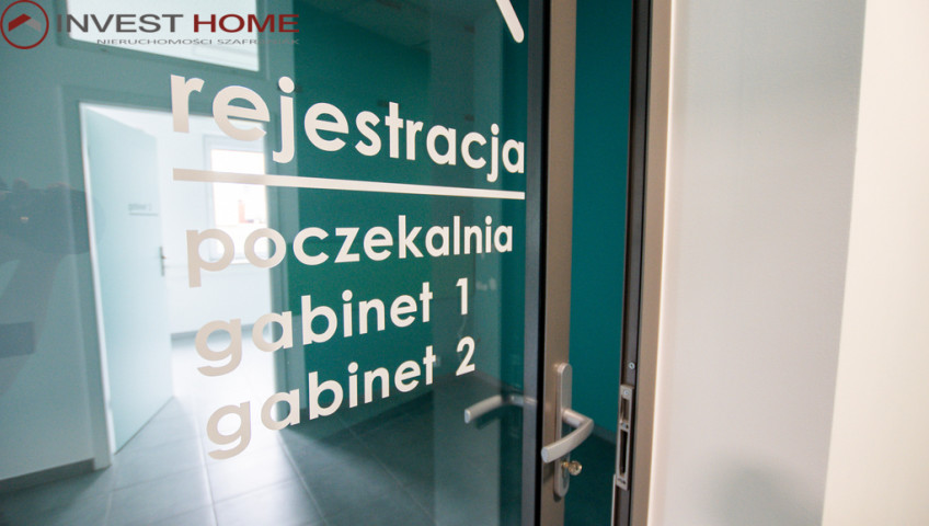 Lokal Wynajem Kostrzyn Wrzesińska