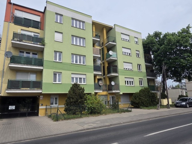taras, miejsce w hali garażowej