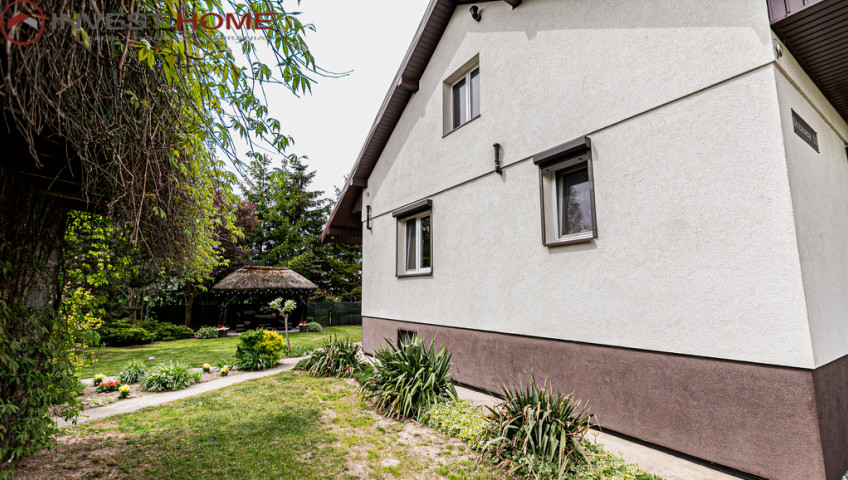 Działka Sprzedaż Zagórów