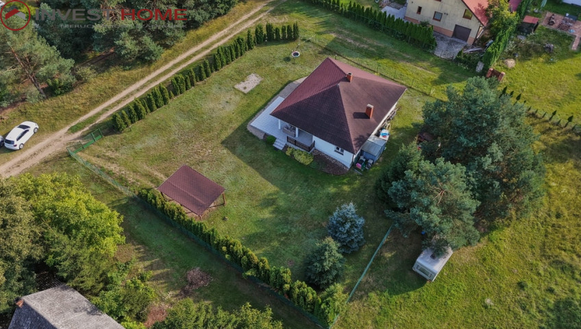 Dom Sprzedaż Ostrowo