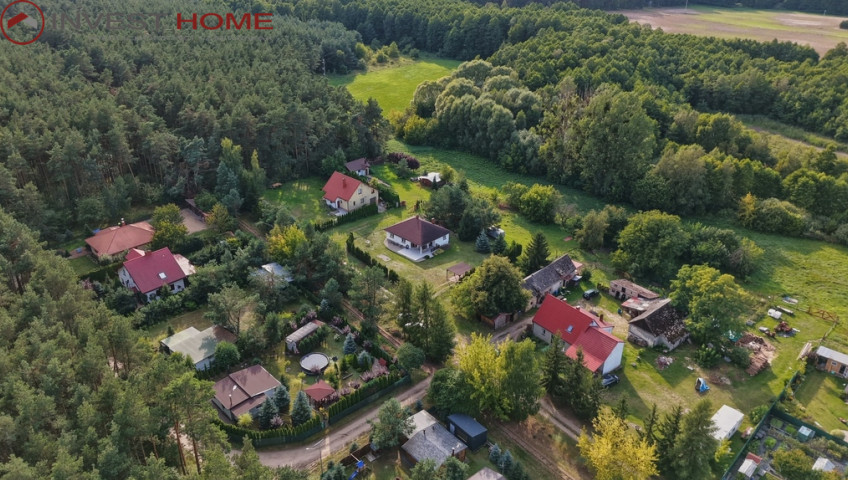 Dom Sprzedaż Ostrowo
